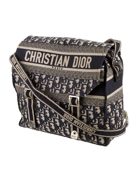 christian dior sacks